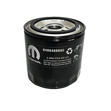 GENUINE MOPAR OIL FILTER 5.7L - 6.1L - 6.2L - 6.4L HEMI